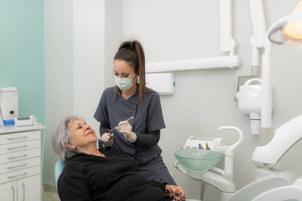 Best Broken or Chipped Tooth Repair in Stillwater, MN